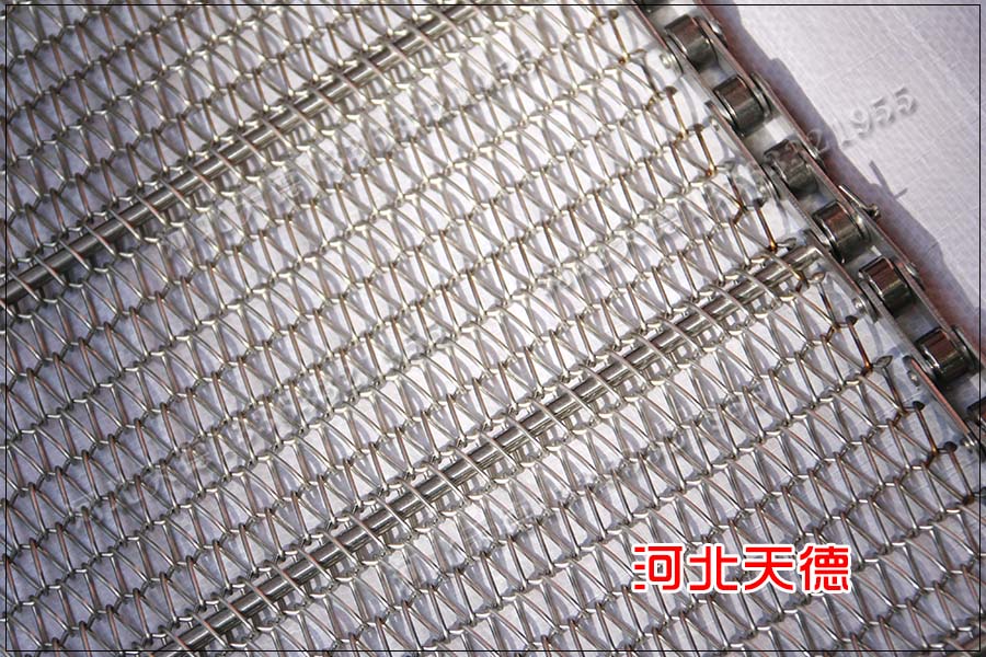 金屬輸送帶