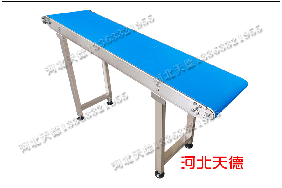 皮帶輸送機