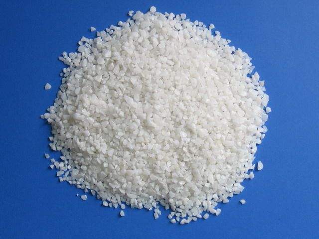 石英砂濾料的使用周期是多久?