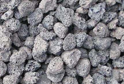 火山巖濾料用在哪里?有什么作用效果?